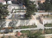 Satılır 4 otaqlı 100 m2 köhnə tikili Y.Günəşli