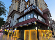 Satılır 3 otaqlı 115 m2 yeni tikili Bakı