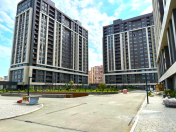 Satılır 4 otaqlı 200 m2 yeni tikili Ağ şəhər