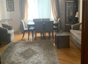 Satılır 2 otaqlı 97 m2 yeni tikili Nizami m.