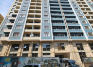 Satılır 2 otaqlı 99 m2 yeni tikili Gənclik m.