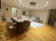 Satılır 2 otaqlı 114 m2 yeni tikili Yeni Yasamal