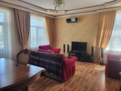 Satılır 3 otaqlı 112 m2 yeni tikili Həzi Aslanov m.