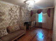 Satılır 4 otaqlı 79 m2 köhnə tikili Qaraçuxur