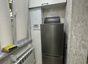 Satılır 1 otaqlı 45 m2 köhnə tikili 8 km