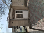 İcarəyə verilir 1 otaqlı 8 m2 ofis İnşaatçılar m.