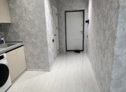 İcarəyə verilir 2 otaqlı 52 m2 yeni tikili Sumqayıt