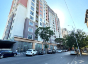 Satılır 2 otaqlı 69 m2 yeni tikili Bakı