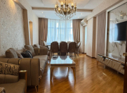 Satılır 3 otaqlı 128 m2 yeni tikili 1 mkr