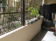 Satılır 3 otaqlı 90 m2 köhnə tikili Xalqlar Dostluğu m.