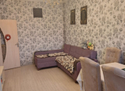 Satılır 3 otaqlı 90 m2 yeni tikili Əhmədli