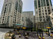 İcarəyə verilir 2 otaqlı 100 m2 yeni tikili Nərimanov r.