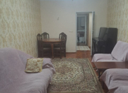 İcarəyə verilir 2 otaqlı 67 m2 köhnə tikili Bakıxanov