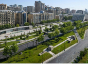 Satılır 3 otaqlı 104 m2 köhnə tikili 28 May m.