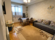 Satılır 3 otaqlı 59.2 m2 yeni tikili Xırdalan