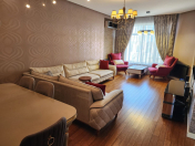 Satılır 3 otaqlı 110 m2 yeni tikili Nəsimi r.