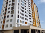Satılır 3 otaqlı 102 m2 yeni tikili Absheron Marriott otel