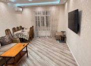 Satılır 3 otaqlı 80 m2 köhnə tikili Y.Günəşli