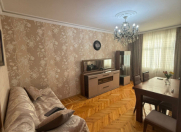 Satılır 2 otaqlı 50 m2 köhnə tikili Əhmədli