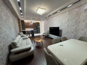 İcarəyə verilir 2 otaqlı 87 m2 yeni tikili Elmlər Akademiyası m.