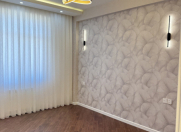 Satılır 3 otaqlı 115 m2 yeni tikili 8 km