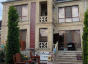 Satılır 4 otaqlı 190 m2 bağ evi Buzovna