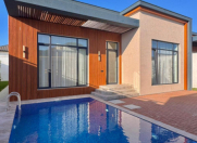 Satılır 4 otaqlı 160 m2 bağ evi Mərdəkan