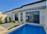 Satılır 4 otaqlı 150 m2 bağ evi Mərdəkan