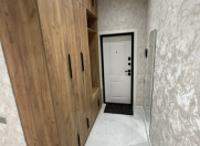 İcarəyə verilir 2 otaqlı 67 m2 yeni tikili Binəqədi