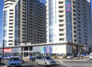 Satılır 3 otaqlı 80 m2 yeni tikili Bakı