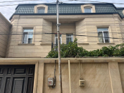 Satılır 11 otaqlı 480 m2 villa 9 mkr