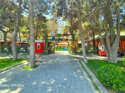 Satılır 4 otaqlı 175 m2 yeni tikili Nəsimi r.