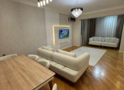 Satılır 2 otaqlı 90 m2 yeni tikili Nəsimi r.