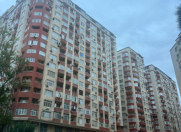 Satılır 3 otaqlı 101 m2 yeni tikili 8 km