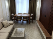 Satılır 2 otaqlı 55 m2 yeni tikili Nərimanov r.