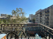 İcarəyə verilir 1 otaqlı 50 m2 köhnə tikili Nizami m.