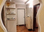 Satılır 3 otaqlı 65 m2 köhnə tikili Elmlər Akademiyası m.