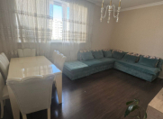 Satılır 2 otaqlı 65 m2 yeni tikili Yasamal r.