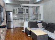 İcarəyə verilir 2 otaqlı 54 m2 yeni tikili Qara Qarayev m.