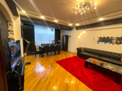 Satılır 3 otaqlı 110 m2 yeni tikili Əhmədli m.