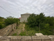 Satılır 3.5 sot torpaq Saray