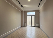 Satılır 3 otaqlı 87.5 m2 yeni tikili Dərnəgül m.