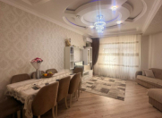 Satılır 2 otaqlı 70 m2 yeni tikili Elit ticarət mərkəzi