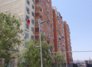 Satılır 1 otaqlı 36 m2 yeni tikili Xırdalan