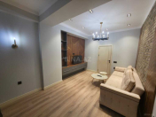 İcarəyə verilir 2 otaqlı 70 m2 yeni tikili Nizami m.