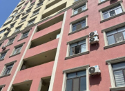 Satılır 4 otaqlı 162 m2 yeni tikili 6 mkr