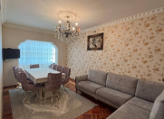 Satılır 4 otaqlı 100 m2 köhnə tikili Əhmədli