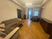 İcarəyə verilir 4 otaqlı 98 m2 köhnə tikili Nəriman Nərimanov m.