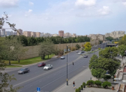 Satılır 2 otaqlı 42 m2 köhnə tikili Gənclik m.