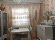 Satılır 3 otaqlı 64 m2 köhnə tikili Həzi Aslanov m.